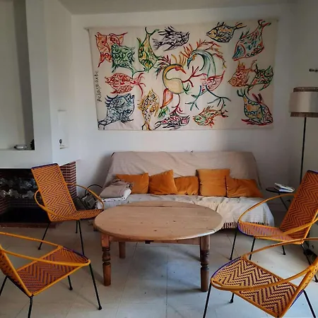 Maison Familiale Renovee Pour 13 Pers. A Royan, Proche - Fr-1-494-204 * Royan