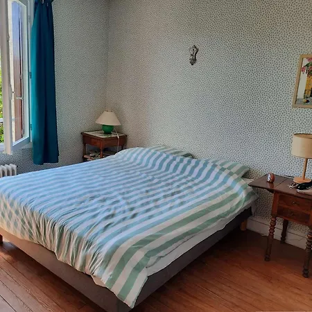 Holiday home Maison Familiale Renovee Pour 13 Pers. A Royan, Proche - Fr-1-494-204 Royan