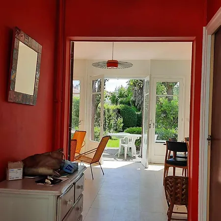 Ferienhaus Maison Familiale Renovee Pour 13 Pers. A Royan, Proche - Fr-1-494-204 *