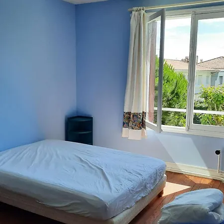 Сasa de vacaciones Maison Familiale Rénovée Pour 13 Pers. à Royan, Proche - Fr-1-494-204 Royan
