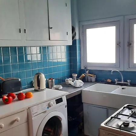 Maison Familiale Rénovée Pour 13 Pers. à Royan, Proche - Fr-1-494-204