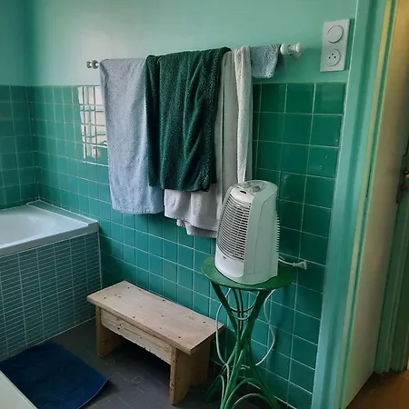 Maison Familiale Rénovée Pour 13 Pers. à Royan, Proche - Fr-1-494-204 Hébergement de vacances *