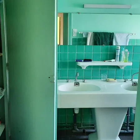 Holiday home Maison Familiale Renovee Pour 13 Pers. A Royan, Proche - Fr-1-494-204 *