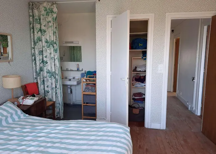 Maison Familiale Renovee Pour 13 Pers. A Royan, Proche - Fr-1-494-204 Royan