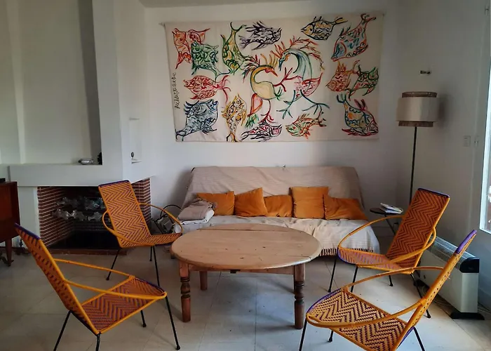 Maison Familiale Renovee Pour 13 Pers. A Royan, Proche - Fr-1-494-204 * Royan