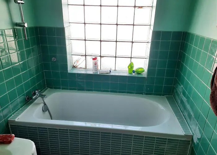 Holiday home Maison Familiale Renovee Pour 13 Pers. A Royan, Proche - Fr-1-494-204 *