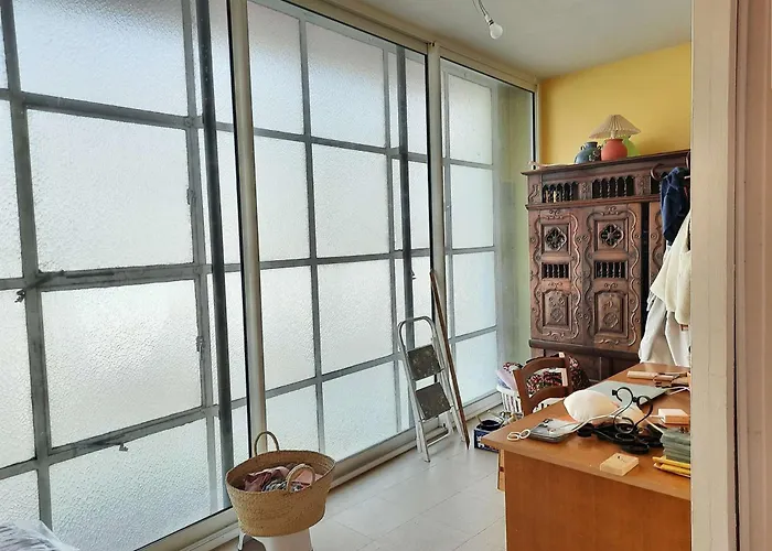 Maison Familiale Renovee Pour 13 Pers. A Royan, Proche - Fr-1-494-204 Semesterbostad