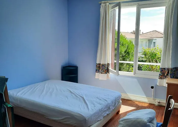 Semesterbostad Maison Familiale Renovee Pour 13 Pers. A Royan, Proche - Fr-1-494-204 Royan