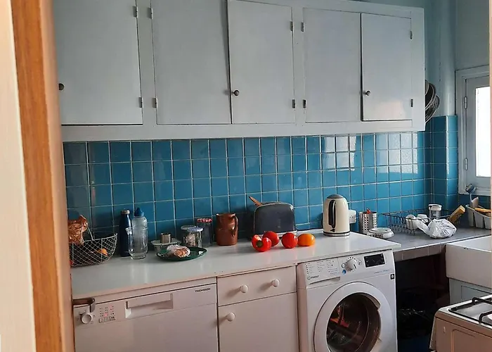 Maison Familiale Renovee Pour 13 Pers. A Royan, Proche - Fr-1-494-204 Semesterbostad Royan