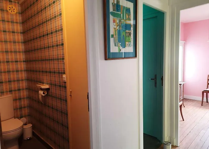 Maison Familiale Renovee Pour 13 Pers. A Royan, Proche - Fr-1-494-204 *