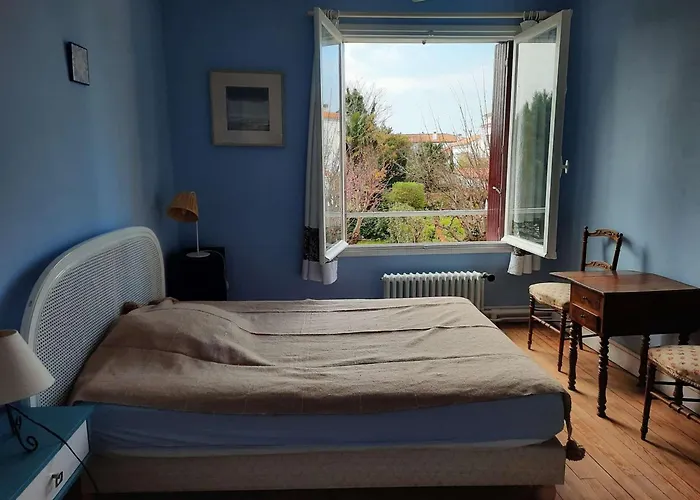 Maison Familiale Renovee Pour 13 Pers. A Royan, Proche - Fr-1-494-204 Semesterbostad *