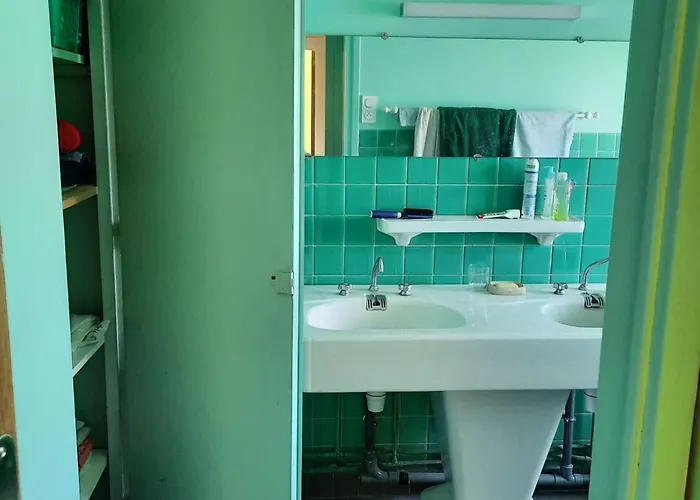 Holiday home Maison Familiale Renovee Pour 13 Pers. A Royan, Proche - Fr-1-494-204 *